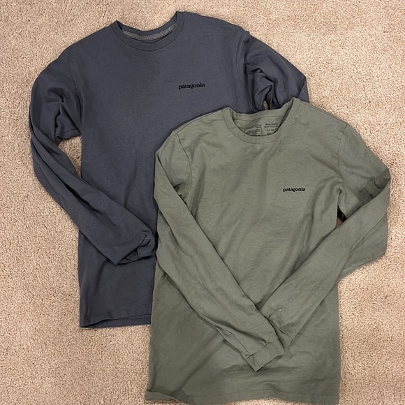Patagonia long sleeves - Picture 2 of 2